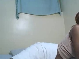 Screen Grab from hotmichie2020