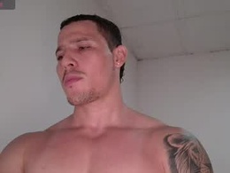 Screen Grab from hotmusclebaby