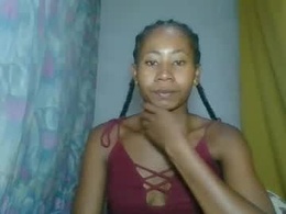 Screen Grab from hotnante98