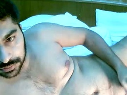 Screen Grab from hotpakistaniboy
