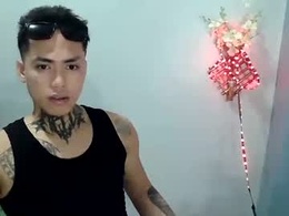 Screen Grab from hotpinoy_john