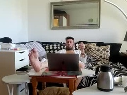 Screen Grab from hotpornguys