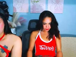 Screen Grab from hotsandra1