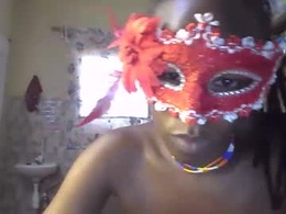 Screen Grab from hotsassyqueen219667