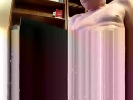 Screen Grab from hotsilverdady
