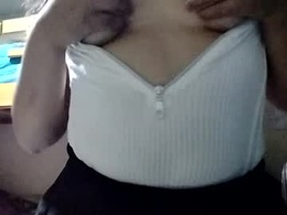 Screen Grab from hotsucker27
