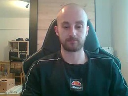 Screen Grab from hotswissboy98