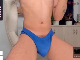 Screen Grab from hottestdavidx