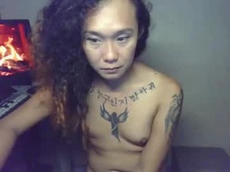 Screen Grab from hottestkera69