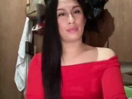 Screen Grab from hottie_asianx