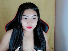 Screen Grab from hottie_sexyslut