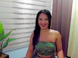 Screen Grab from hottieelijah760282