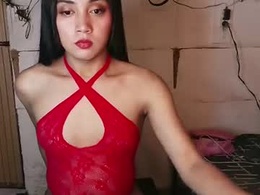 Screen Grab from hottiekia