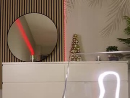 Screen Grab from hottielilly