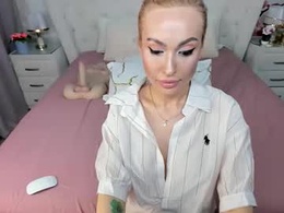 Screen Grab from hottiesweetbritneyx