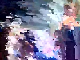 Screen Grab from hottrucker3545