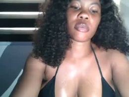 Screen Grab from hotty_lora889