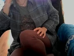 Screen Grab from hotty_mary