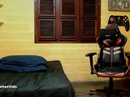 Screen Grab from housebalifans