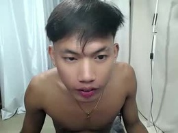 Screen Grab from hugecockjames09