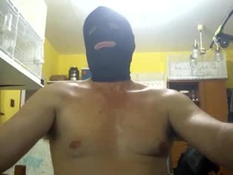 Screen Grab from humiliatedhugo