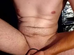 Screen Grab from hung_horny_brit