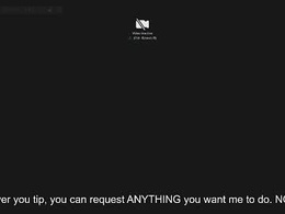 Screen Grab from hungaustralian1