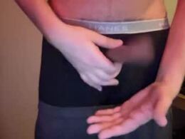 Screen Grab from hungcock4you1