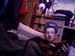 Screen Grab from hungcocklg