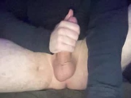 Screen Grab from hunglikeahorsewess