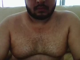 Screen Grab from hunkchubby