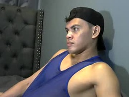 Screen Grab from hunkpinoy16