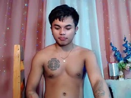 Screen Grab from hunkyzeus