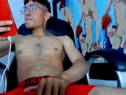 Screen Grab from hunter_booy