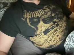 Screen Grab from hunter_cam10