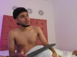 Screen Grab from hunterwest06