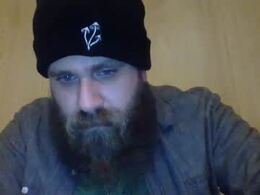 Screen Grab from huskygengar22