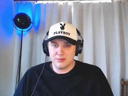 Screen Grab from hvnterhasabigdick