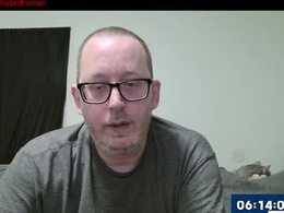 Screen Grab from hybridhuman