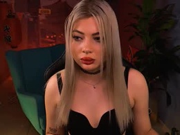 Screen Grab from hyileyclark