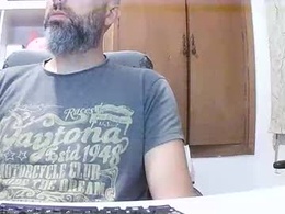 Screen Grab from hyperpau