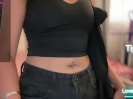 Screen Grab from i_am_kara