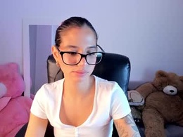 Screen Grab from i_babbyyy