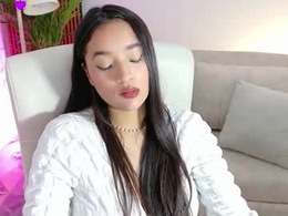 Screen Grab from iam__zara