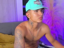Screen Grab from iam_light_