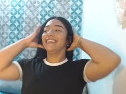 Screen Grab from iam_paolax