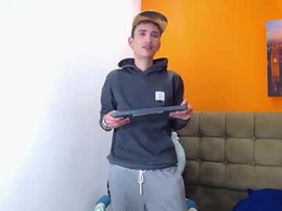 Screen Grab from iam_smith_