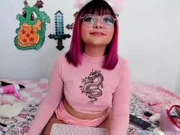 Screen Grab from iam_zoechan