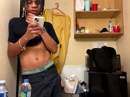 Screen Grab from iamadielpr