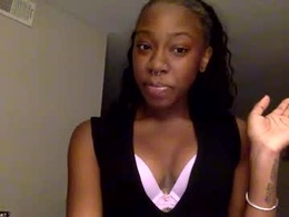 Screen Grab from iamdesire04
